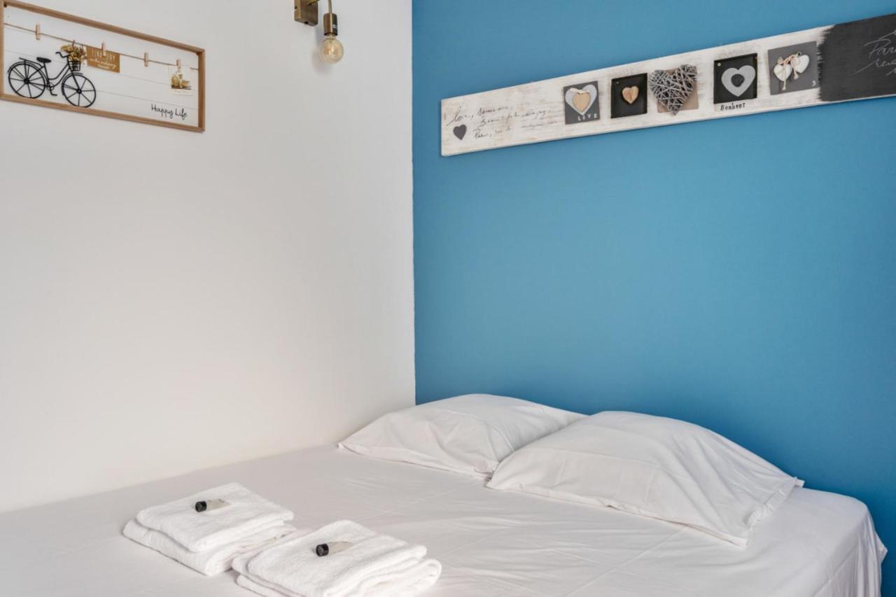 Studio In The Marais District - Paris - Welkeys Apartment Bagian luar foto